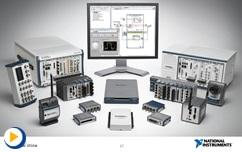 LabVIEW RIO 架构为高级嵌入式应用提供领先的开发平台