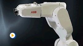 IRB 1200：ABB全新小型机器人系列满足现代物料搬运和上下料严苛要求