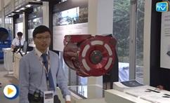 ABB 牵引系统提供定制的模块化解决方案---2015 ABB自动化世界