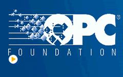 OPC Foundation at Hannover Fair 2014, Thomas Burke