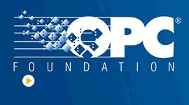 03-OPC Foundation at Hannover Fair 2014, Thomas Burke