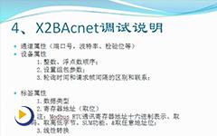 迅饶BACnet-4.调试说明