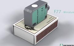 倍加福F77系列微型超声波传感器