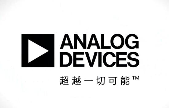 AnalogDevices：超越一切可能