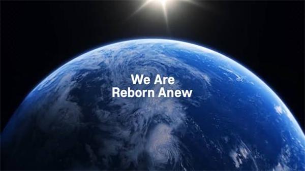 LS ELECTRIC: We Are Reborn Anew