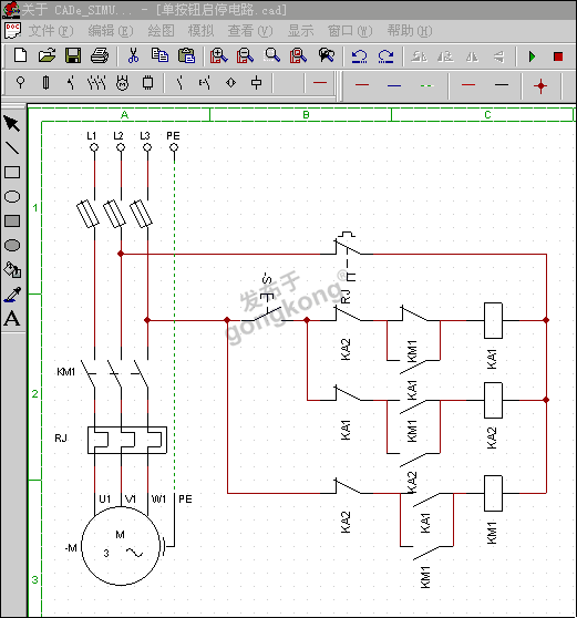 模拟教学.GIF