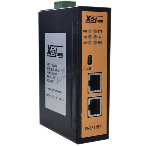 MODBUS TCP转PROFINET.png