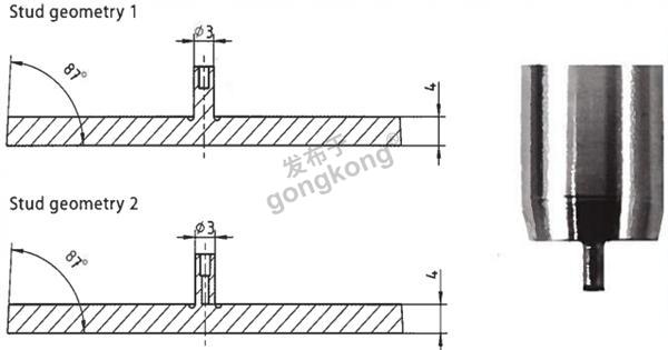 锁紧螺柱和中山超声波电极的新几何形状.png