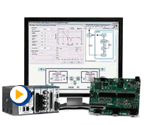 NI LabVIEW 2012快速从设计到部署