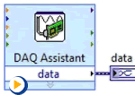 分析数据之监测与生成报警_NI LabVIEW基本任务系列视频