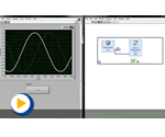 数据记录与呈现之NI LabVIEW 数据记录_NI LabVIEW基本任务系列视频