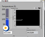 数据记录与呈现之使用图表和图形_NI LabVIEW基本任务系列视频
