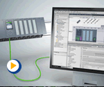 集成Web Server_西门子SIMATIC S7-1500卓越的系统性能