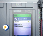统一的显示机制_西门子SIMATIC S7-1500集成系统诊断