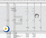 图纸预览、平移——SEE Elcetrica V7R1新功能视频