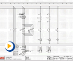 自定义图纸顺序——SEE Elcetrica V7R1新功能视频