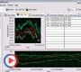 如何利用NI CompactDAQ与LabVIEW SignalExpress进行数据记录视频演示