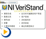 NI 基于NI Veristand 2010的实时测试