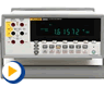 美国福禄克8808A/8845A/8846A 台式数字多用表功能介绍