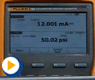 福禄克 Fluke 用750校准测试压力变送器的性能